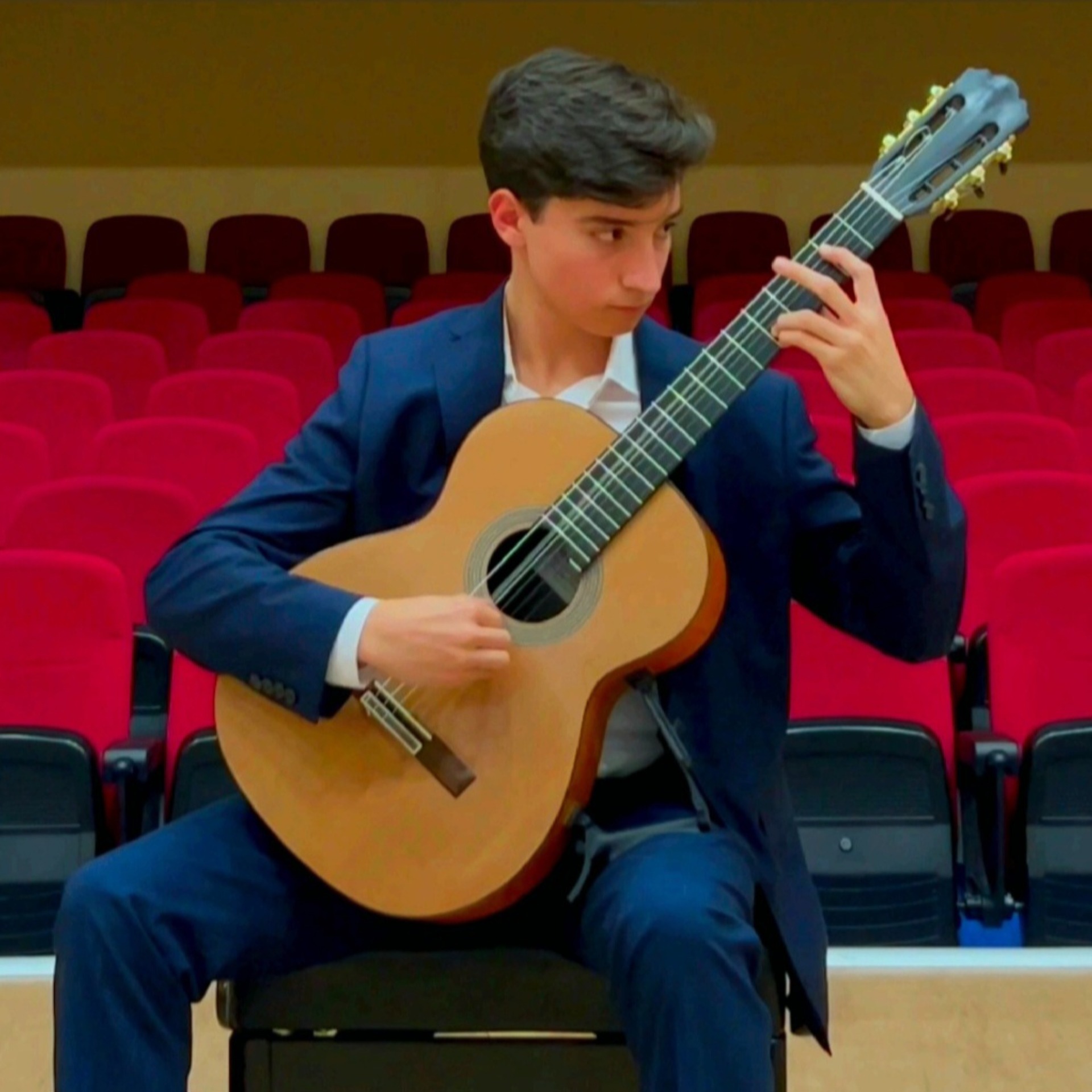 Ignacio Márquez Alemañy