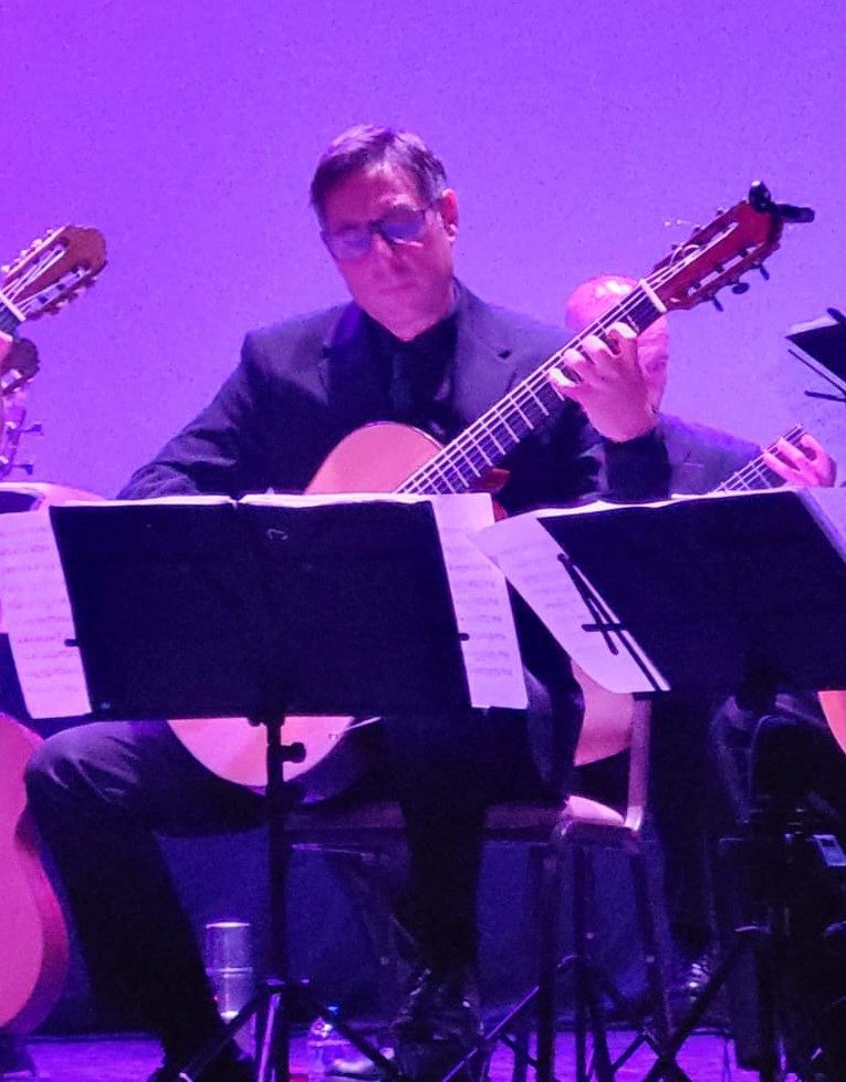 Alejandro García Sánchez