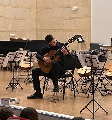 Ángel Jiménez Plaza