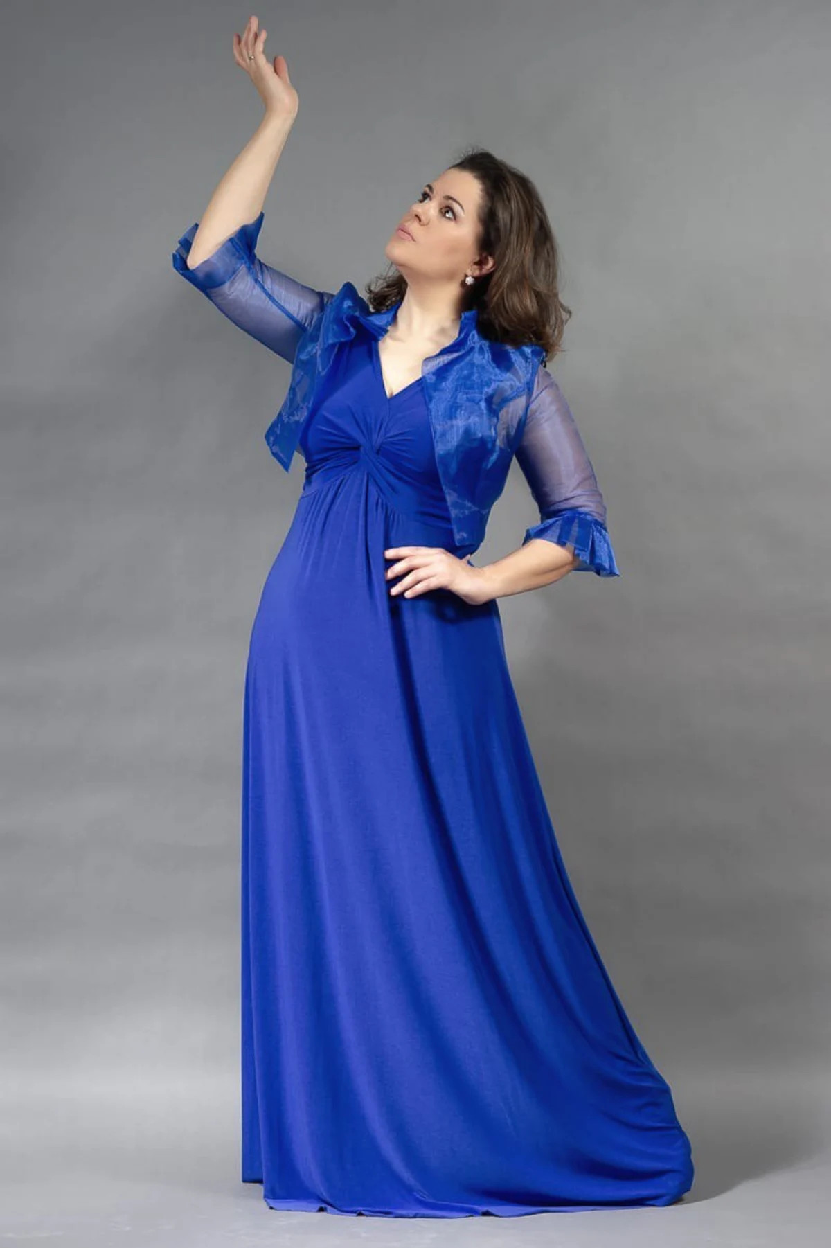 Lucía Escribano Molinero