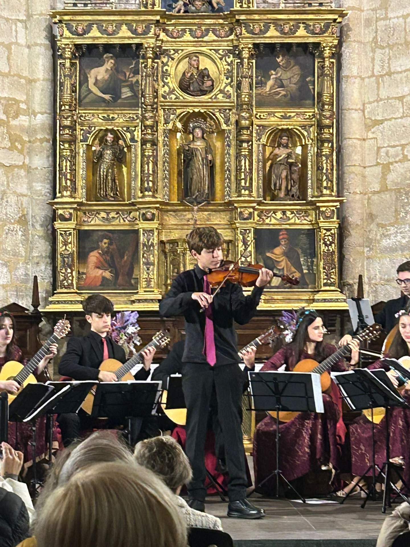 Alejandro Gaude García